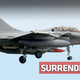 Illustration for article titled This French jet is flying around with an untested nuke